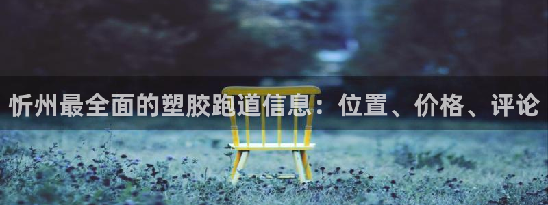 谈球吧官网在线入口免费观看视频下载：忻州最全面的塑胶跑道信息：位置、价格、评论