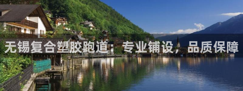 谈球吧平台正规吗可信吗安全吗：无锡复合塑胶跑道：专业铺设，品质保障