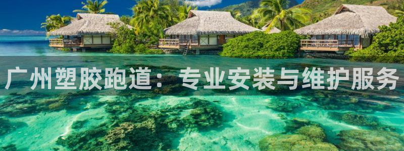 谈球吧体育app登陆入口：广州塑胶跑道：专业安装与维护服务