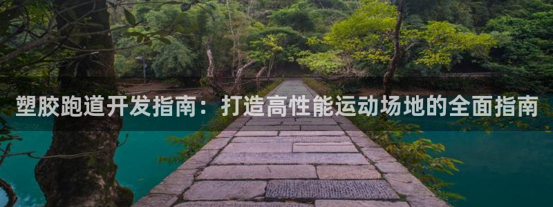 谈球吧：塑胶跑道开发指南：打造高性能运动场地的全面指南