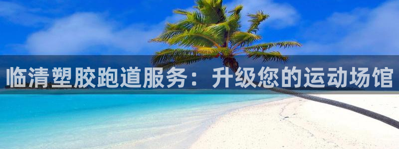 谈球吧nba：临清塑胶跑道服务：升级您的运动场馆