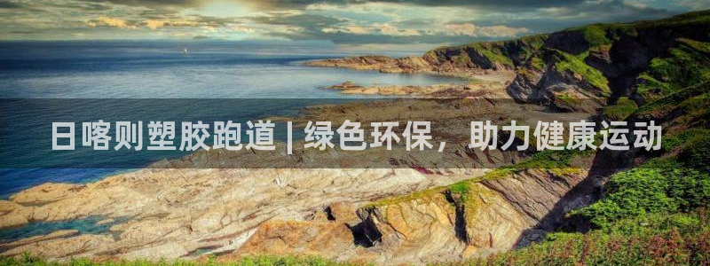 谈球吧体育app下载官网：日喀则塑胶跑道 | 绿色环保，助力健康运动