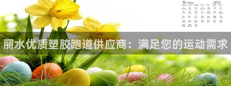 谈球吧app下载：丽水优质塑胶跑道供应商：满足您的运动需求