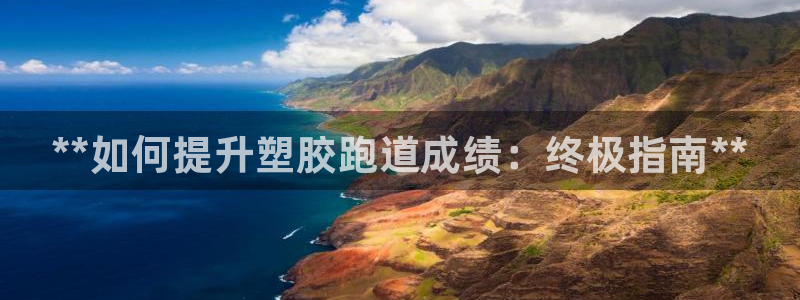 谈球吧的聊天软件：**如何提升塑胶跑道成绩：终极指南**