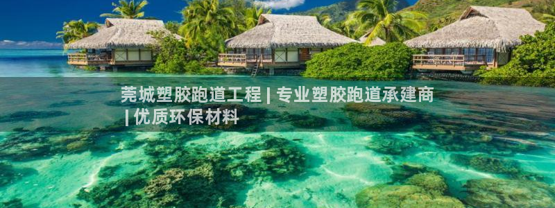 谈球吧体育app下载足球直播软件:莞城塑胶跑道工程 | 专业