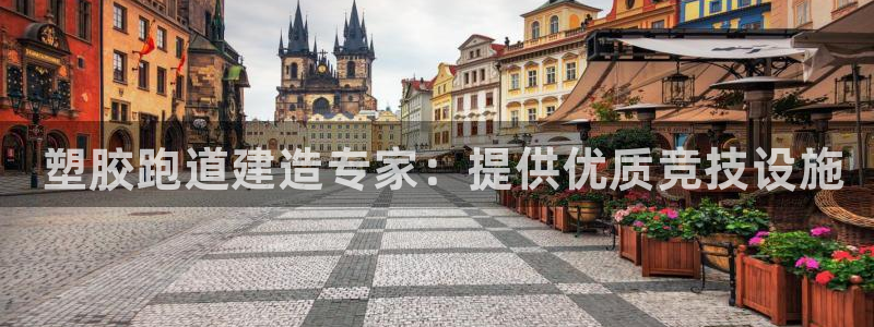 谈球吧是黑台子吗： 塑胶跑道建造专家：提供优质竞技设