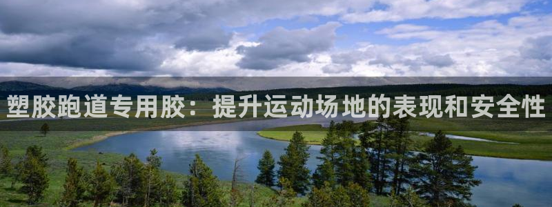 谈球吧算违法行为吗为什么：塑胶跑道专用胶：提升运动场
